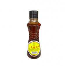 GB Hot Sesame And Soybean Oil 7.66oz